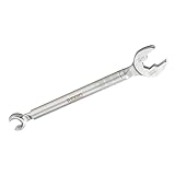 RIDGID 27023 Model 2002 One Stop 2-in-1 Wrench for Angle...