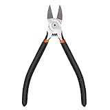 Wire Cutters for Crafts Heavy Duty - BOENFU Small Wire...