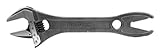 Bahco 31 R US Alligator Adjustable Wrench, 8-inch