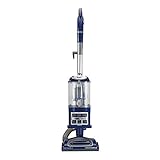 Shark NV360 Navigator Lift-Away Deluxe Upright Vacuum with...