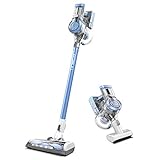 Tineco A11 Hero Cordless Lightweight Stick Vacuum Cleaner,...