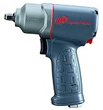 Ingersoll Rand 2115TiMAX 3/8” Drive Air Impact Wrench...