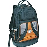 Klein Tools 55421BP-14 Backpack, Multi Tool Bag and Tool...
