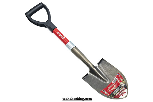 Bond LH015 Mini D Handle Shovel
