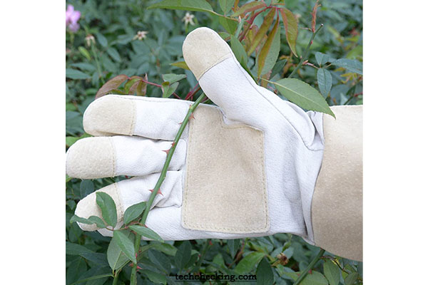 HANDLANDY Rose Pruning Gloves