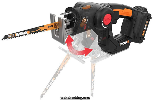 Reciprocating Saw best power tools for diy