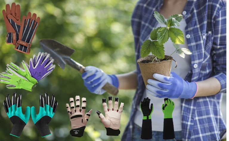 11 Best Long Gardening Gloves for Women in 2023