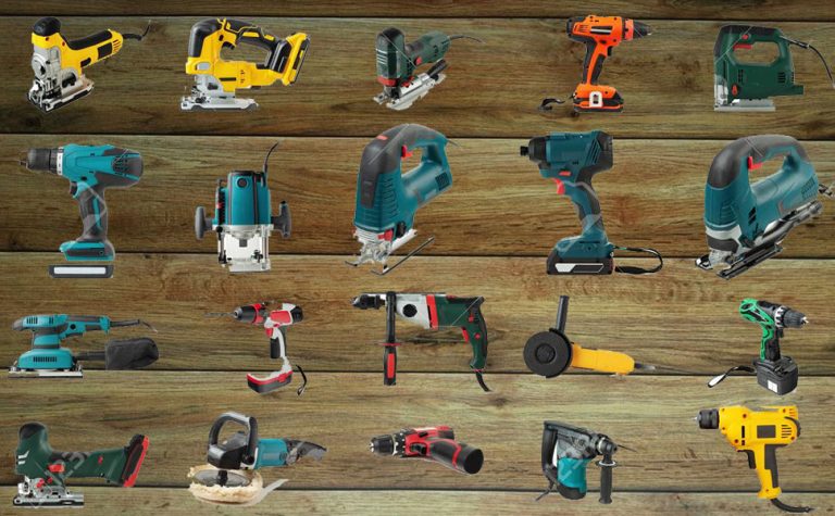 9 best power tools with rotating blade-Review 2023