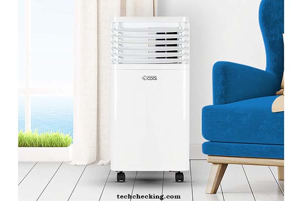 Commercial Cool Air Conditioner fan