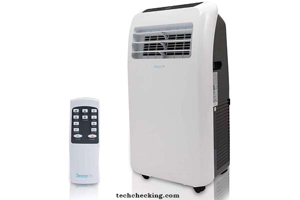 SereneLife Best Personal Air Conditioner Fan