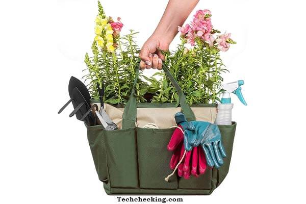 MORDEN MS Garden Tool Bag