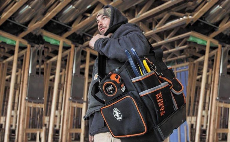 The 9 Best Tool Bags for Electricians – Reviews & Buying Guide 2023