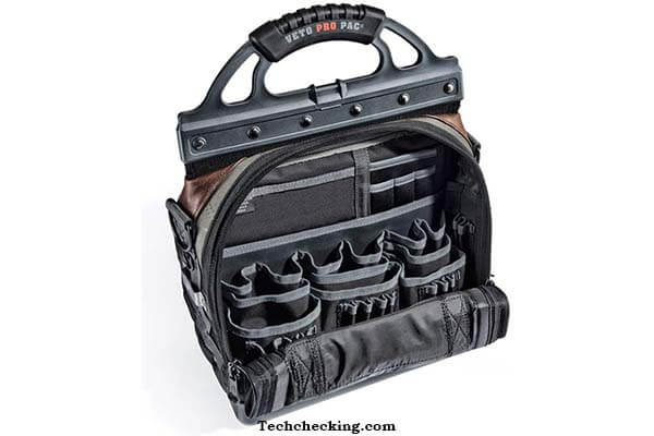 Veto Pro Pac Best Tool Bag For Plumbers