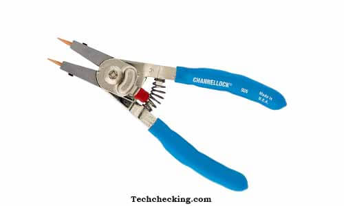 Channellock 926 6-Inch Snap Ring Plier