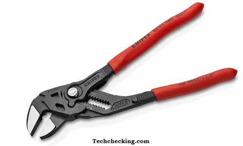 KNIPEX Tools - Pliers Wrench
