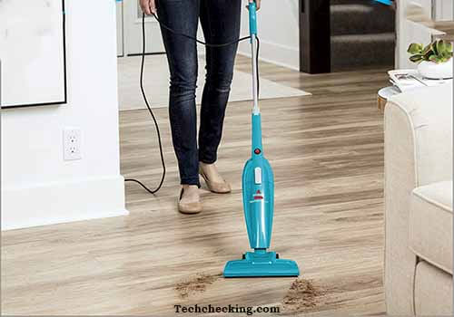 Bissell Stick Lightweight Bagless Vacuum