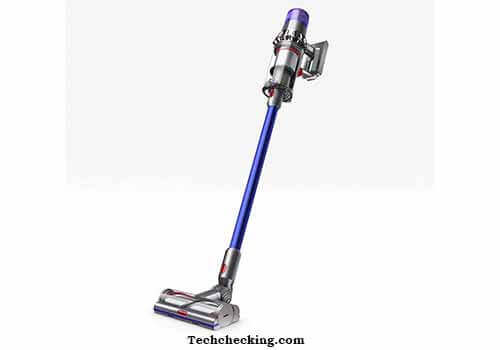 Dyson V11 best cordless vacuum for hardwood floors