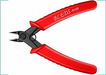 BLEDS best wire cutters for electricians