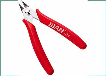 IGAN-170 best wire cutters for electricians