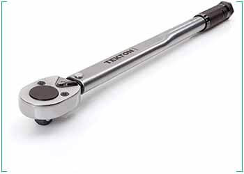 TEKTON best torque wrenches made in usa