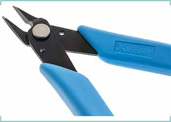Xuron - 170-II Micro-Shear Flush Cutter