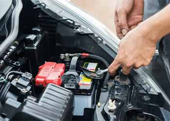 What Size Wrench for a Car Battery?