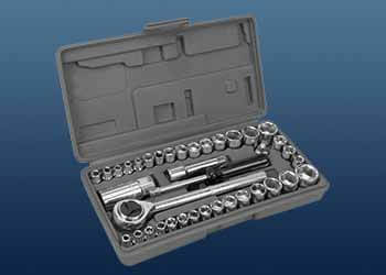 Torque wrenches - what size torque wrench for ar15