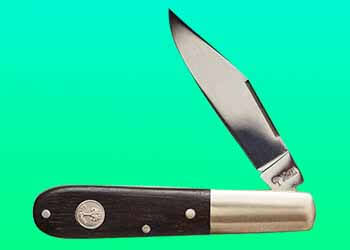 Identifying Characteristics of Barlow Knives